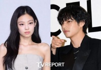 JENNIE金泰亨私密照泄露9个月 YG称仍在调查中