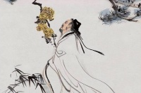 如果你发现自己越来越不合群，读一读陶渊明，就活得通透了