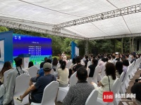 来自惠州的“东坡” 与莫砺锋教授不期而遇 | 东坡大家讲