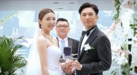 恭喜！香港知名富二代晒照宣布妻子怀孕，与前任妻子隐婚3年