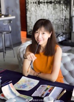 徐静蕾在美国生女？经纪公司发文回应