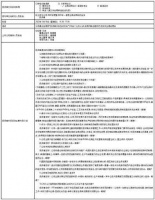 浙江海森药业股份有限公司 投资者关系活动记录表