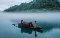 人生所有的痛苦，都是来渡你的