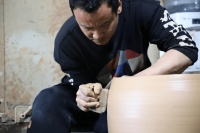 黑陶匠人，匠心守护文化遗存