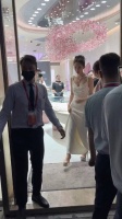 古力娜扎穿衣显瘦，脱衣有肉，颜值又那么完美