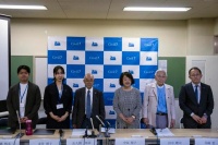 俄媒：日本广岛县原子弹受害者团体协会理事长反对泽连斯基到访