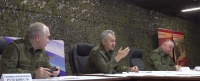 视频公开！他到了俄军前线