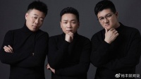 网红胡胖离开团队迎来辉煌！数据对比太明显，三个人都干不过他