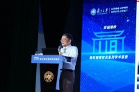 复旦教授：中国航空发动机市场潜力大，要加快研发步伐早日进入市场