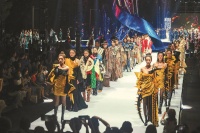 南艺520毕业展演嘉年华开幕