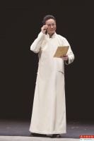 昆曲演员施夏明