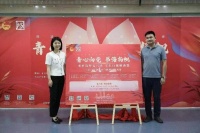 海淀青少年读书大讲堂首场讲座成功举办