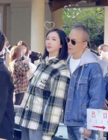 王石：520是消费陷阱，田朴珺：可是我愿意上这个当啊……