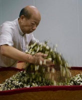 福州：一朵“舶来花”与“世界茶港”的古今相逢