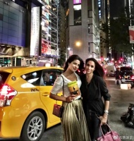 梅根闺蜜用台词羞辱凯特，黑人小美人鱼也挖苦王妃，网友：是嫉妒