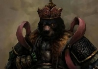 观音为何私自挪用紧箍咒收黑熊精？你看他为进佛门用了哪些手段