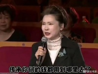 知名编剧及演员力挺何赛飞，基层演员生存都难，日薪208万极少数
