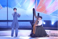 李白的想象力有多绝？《经典咏流传·正青春》用这件乐器告诉你