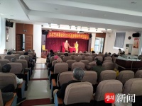 吸引了5000余群众观看！苏州望亭镇两场文艺汇演让群众乐享美好生活