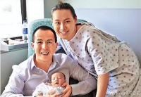 梁洛施自曝感情状态，直言跟李泽楷分手后，两人关系比之前更好了