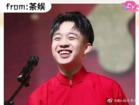 就没有德云社接不住的梗，郭德纲一句话气晕蒋大为……