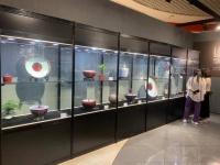 “入窑一色，出窑万彩”，80余件钧瓷精品在沪展出