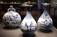 瓷器出手有哪些方式？瓷器拍卖哪个公司好？