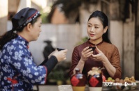 曾小敏跟随苏东坡的岭南“诗路”，寻找东江民俗不老传奇