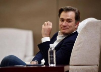 时隔四年重返国家大剧院舞台 小提琴家雷诺·卡普松带来原汁原味法兰西印象派风情