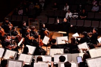 五天时间“速成”一支国际联合乐团，他们在天津做到了