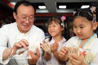 山东莱西：传统木偶艺术焕发新生