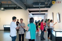 巴蜀历代钱币展在成都开展