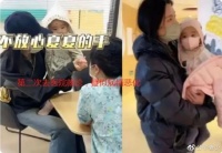 李嫣学费500w，小女儿李夏3.6w，不是李亚鹏偏心，差别都在妈身上