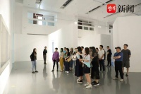 苏州吴中郭巷：共赏名画，共话情谊，高层次人才代表相聚“尹约”人才会客厅