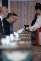 “茶和天下·豫见宋潮”走进日本