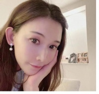 林志玲穿“皇帝的新装”，当镜头拉近下移，全网沸腾了