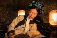 《如懿传》中众多女人的经历告诉我们，聪明的女人都活得非常清醒