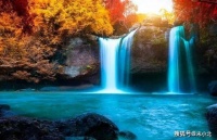 没有谁的人生，会一帆风顺