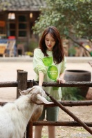 陈乔恩：听说全国观众都知道我喝大了