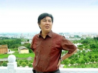 文化名家看合川丨刘向东：不改本色的钓鱼城，永不干涸的精神原乡