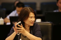 董小姐终于放下了执念