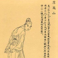 李商隐为何喜欢写无题诗