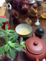 品鉴 | 所谓一壶好茶