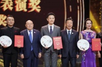 对话|第31届中国戏剧梅花奖得主施夏明：《瞿秋白》是一部走心用情的现代昆曲创作尝试