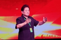 全国朗诵艺术第10届朗诵雅集在京举办 助力朗诵艺术事业发展