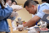 陇澳青年中华传统文化中寻现代“心理良方”