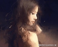 越是“缺爱”的女人，这4个特征就会越明显，你是这样的人吗？