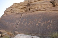 “无字天书”阴山岩画断代工程启动