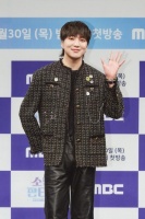 WINNER姜昇润将于6月20日入伍 将以现役身份服役