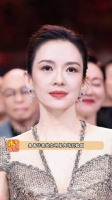 华表奖 明星内场图，央视六公主的镜头名不虚传啊……